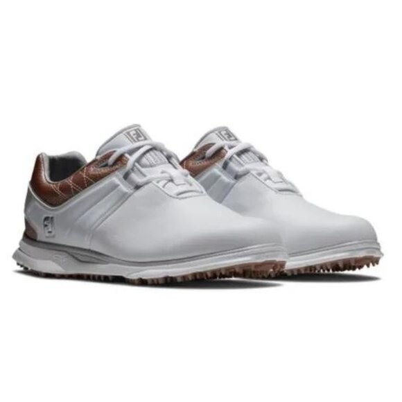FootJoy Women's Pro / SL Spikeless Golf 98140 - Picture 3 of 9